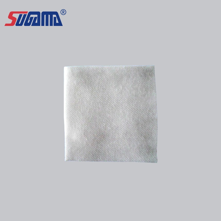 Sterile Non Woven Gauze Sponge