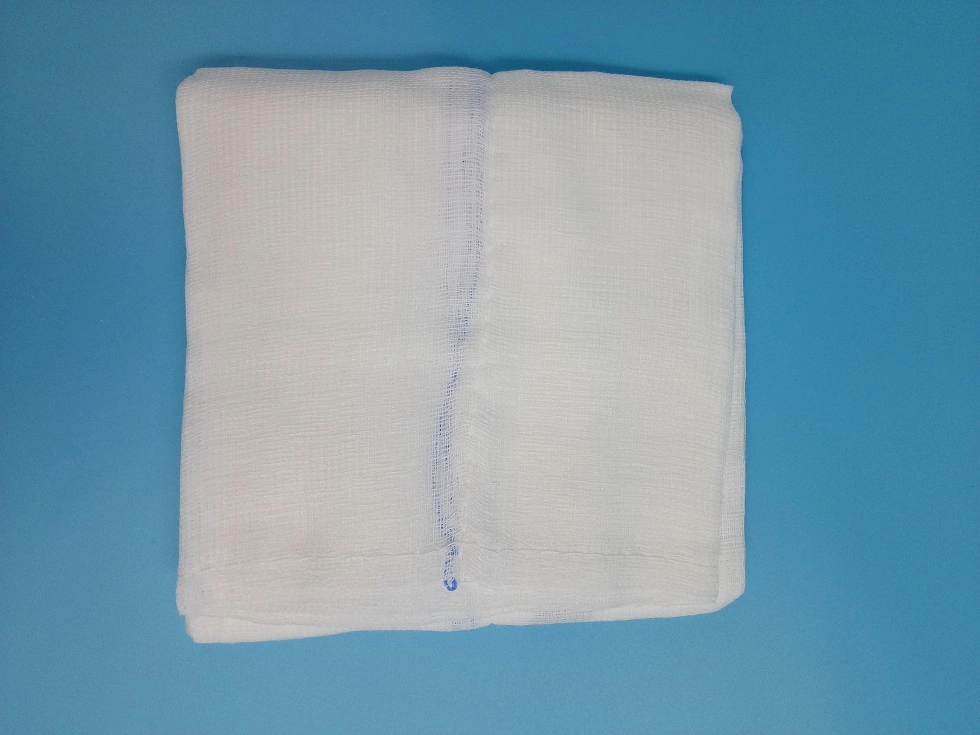 Sterile Lap Sponges with Fine Quality and Moderate Price